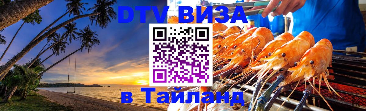 Visa ДТВ Тайланд помощь Балашиха 